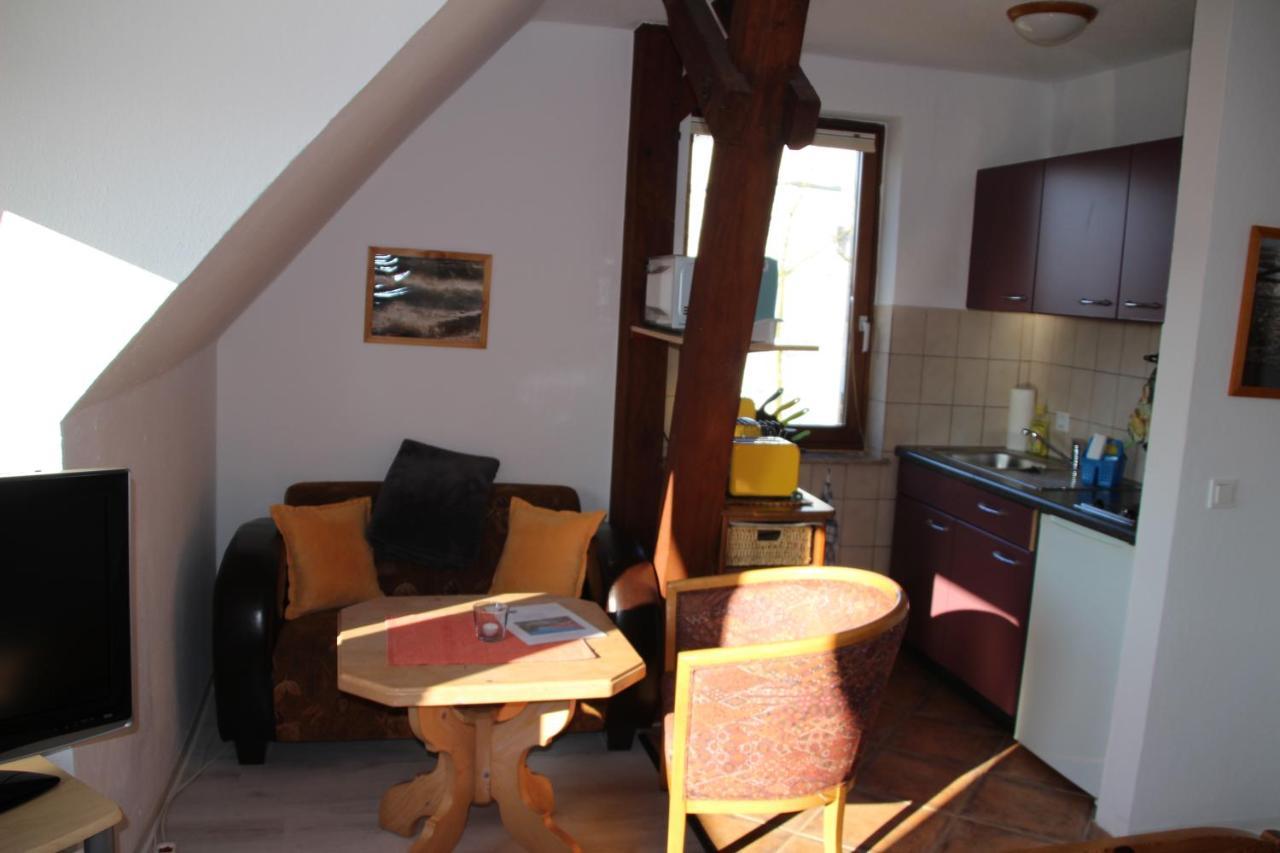 Meine Fischerhütte Börgerende-Rethwisch Exterior foto